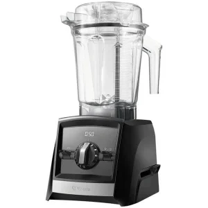 achat pas cher Vitamix Ascent A2500i Noir – Mixeur à Poser 7