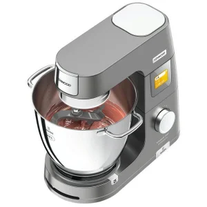 exclusivement disponibles Kenwood Chef Titanium Patissier XL Multipack KWL90.594SI – Robot De Cuisine 7