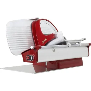 Berkel Home Line 250 Rouge – Trancheuses prix pas cher 9