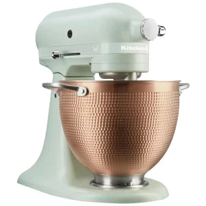 boutique pas cher KitchenAid KSM180 Blossom – Robot De Cuisine 7