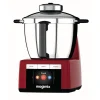 solde en ligne Magimix Cook Expert Rouge – Machine De Cuisine Multifonctionnelle 13