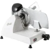 Nouveau Berkel Red Line 220 Blanc – Trancheuses 13