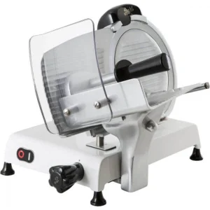 Nouveau Berkel Red Line 220 Blanc – Trancheuses 9