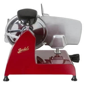 boutiqued en ligne Berkel Red Line 220 Rouge – Trancheuses 7