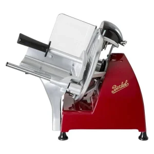 boutiqued en ligne Berkel Red Line 220 Rouge – Trancheuses 9