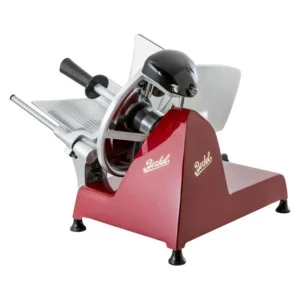 Berkel Red Line 250 Rouge – Trancheuses marques pas cher 7