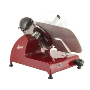 Berkel Red Line 300 Rouge – Trancheuses excellents soldes 7