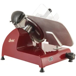 Berkel Red Line 300 Rouge – Trancheuses excellents soldes 9