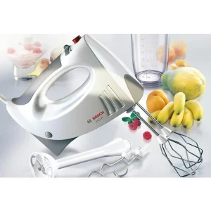 Bosch MFQ3540 Blanc – Mixeur à Main shopping pas cher 6