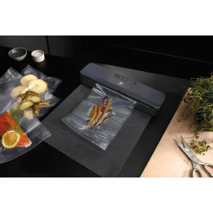 Boutique Electrolux Machine Sous Vide Create E4VS1-4AG – Machine D’emballage Sous Vide 7