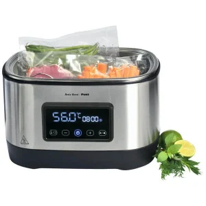 soldes Betty Bossi / Fust Appareils De Cuisine Divers Chauffe-liquide Sous Vide 7