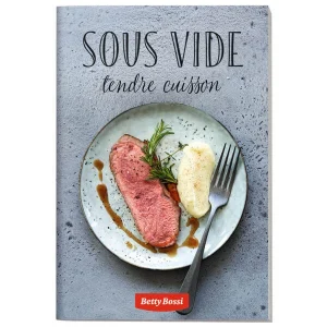 soldes Betty Bossi / Fust Appareils De Cuisine Divers Chauffe-liquide Sous Vide 9