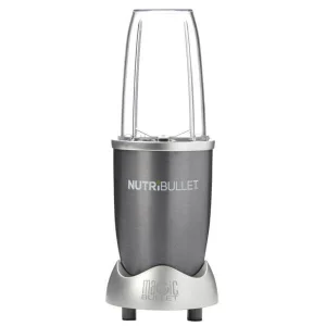 NutriBullet Grey, 5-pièces, 20000 RPM – Mixeur à Poser remise en ligne 7