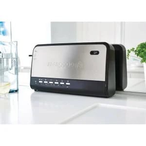 Foodsaver FFS005X – Machine D’emballage Sous Vide en ligne vente 9