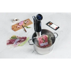 Betty Bossi / Fust Sous-Vide Smart – Appareils De Cuisine Divers luxe soldes 7