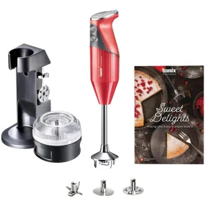 pas cher en vente Bamix M200 Sweet Delights – Mixeur 7