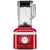 vente luxe pas cher KitchenAid Blender K400 Artisan Rouge – Mixeur à Poser 11