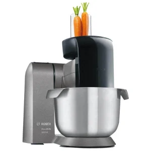 Bosch MaxxiMUM 25 DE – Robot De Cuisine Meilleur Service 7