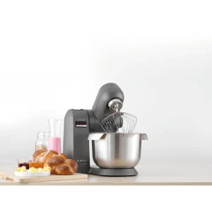 Bosch MaxxiMUM 50 DE, MUMX50GXDE – Robot De Cuisine Nouveau 7