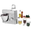 vente luxe pas cher Kenwood Chef KVC 3100S Set – Robot De Cuisine 13