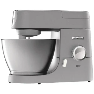 vente luxe pas cher Kenwood Chef KVC 3100S Set – Robot De Cuisine 7