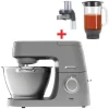 Kenwood Chef Elite Multipack KVC 5350S – Robot De Cuisine à prix très bas 13