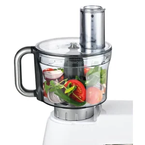 REMISE allant Kenwood Robot De Cuisine Chef Sense 9