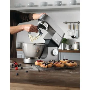 magasin pour Kenwood KVC7300S Chef T. Pro – Robot De Cuisine 7