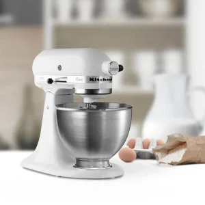 KitchenAid K 45 Classic Kit – Robot De Cuisine REMISE allant jusqu. 9