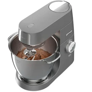 Kenwood Chef XL Titanium KVL8320S Pro Multipack – Robot De Cuisine nouvelle saison 7