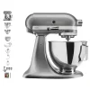 KitchenAid 100 Ans Silver Set – Robot De Cuisine grande surprise 13