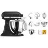 KitchenAid KSM175 Küchenmaschin – Robot De Cuisine Service Clients Dédié 13