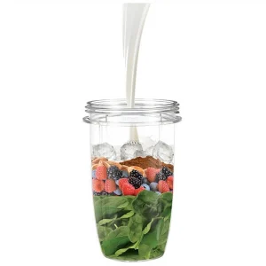 NutriBullet Gobelet 700 Ml 04.50.0068 – Accessoires Pour Robots De Cuisine acheter en ligne 6