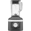 KitchenAid Blender K400 Artisan Noir – Mixeur à Poser boutique pas cher 5