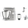 Kenwood Titanium Chef Baker XL KVL85.594SI – Robot De Cuisine mode tendance 10