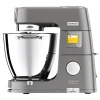 le grand escompte Kenwood Titanium Chef Patissier XL KWL90.004SI – Robot De Cuisine 5