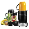 mode pas chere NutriBullet RX + Recipient Pour Soupe – Mixeur à Poser 11