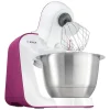 soldes en ligne Bosch StartLine MUM54P00 Violet – Robot De Cuisine 8