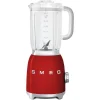 Smeg Blender Retro Rouge – Mixeur à Poser Meilleur Service 13