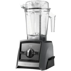 Vitamix Ascent A2500i Gris – Mixeur à Poser en ligne officielle 6