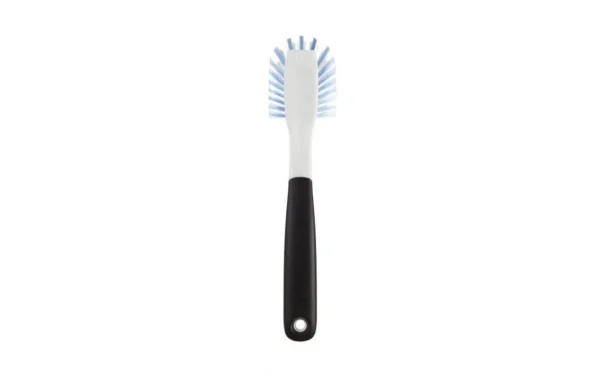 Oxo Good Grips Brosse à Vaisselle Good Grips Noir/Blanc – Appareils De Cuisine Divers site en ligne 1