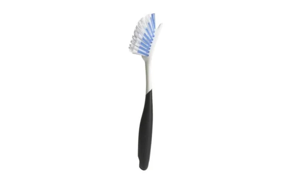 Oxo Good Grips Brosse à Vaisselle Good Grips Noir/Blanc – Appareils De Cuisine Divers site en ligne 3