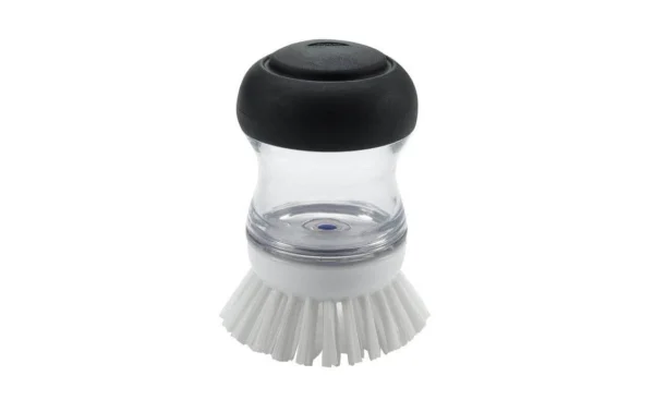 Oxo Good Grips Brosse à Vaisselle De Rechange Good Grips Noir/Transparent – Appareils De Cuisine Divers Promotio de vente 1