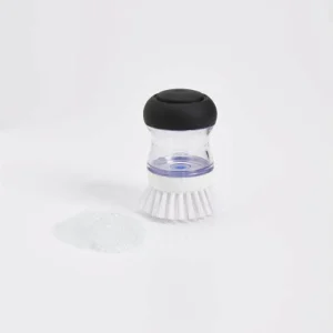 Oxo Good Grips Brosse à Vaisselle De Rechange Good Grips Noir/Transparent – Appareils De Cuisine Divers Promotio de vente 9