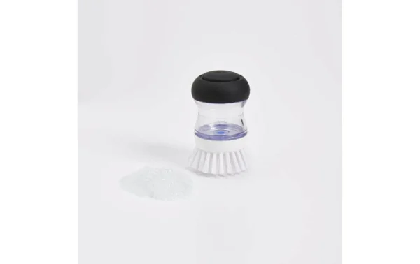 Oxo Good Grips Brosse à Vaisselle De Rechange Good Grips Noir/Transparent – Appareils De Cuisine Divers Promotio de vente 4