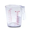 offre spéciale Leifheit Verre Mesureur ComfortLine 10 Dl, Transparent – Appareils De Cuisine Divers 13