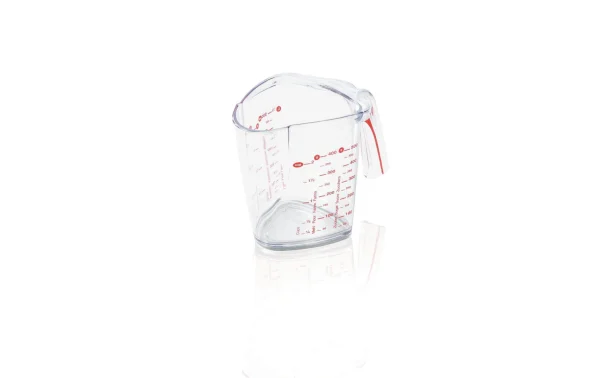 offre spéciale Leifheit Verre Mesureur ComfortLine 10 Dl, Transparent – Appareils De Cuisine Divers 3