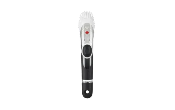 Oxo Good Grips Brosses à Vaisselle De Rechange Good Grips Noir/Transparent – Appareils De Cuisine Divers Acheter Maintenant 1