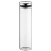 WMF Bocal à Provisions 2 L, Transparent – Appareils De Cuisine Divers luxe soldes 8