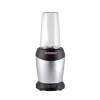 Gastroback Appareils à Smoothies Design Micro Blender Argenté – Mixeur à Poser haute qualité 7